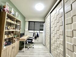 Blk 232B Matilda Court (Punggol), HDB 4 Rooms #558036061